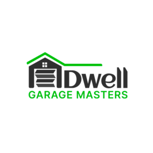 Dwell Garage Masters Logo