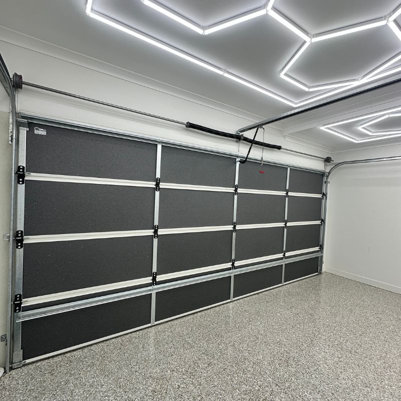 Image gallery marquee