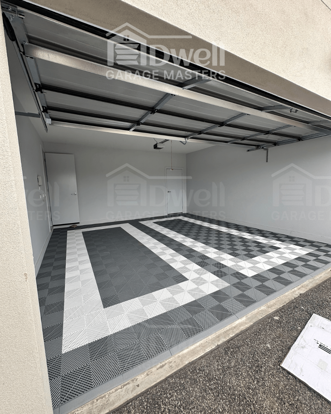 Image gallery marquee