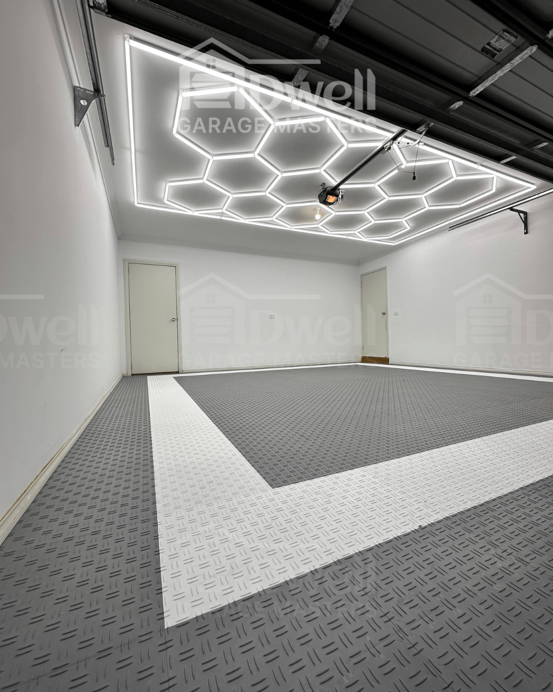 Image gallery marquee
