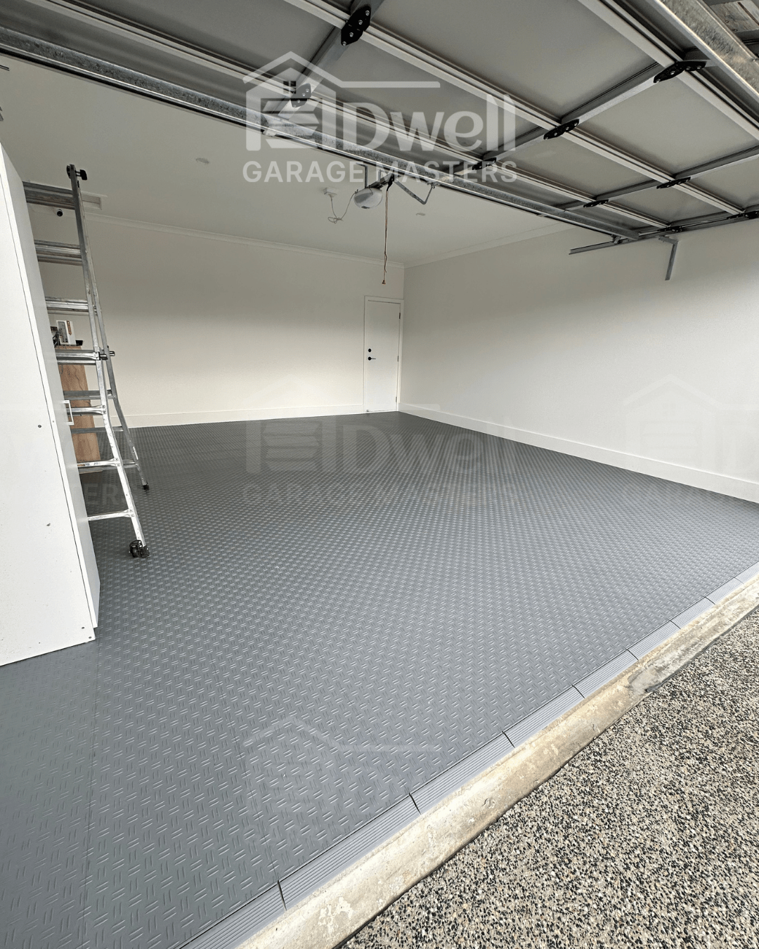 Image gallery marquee