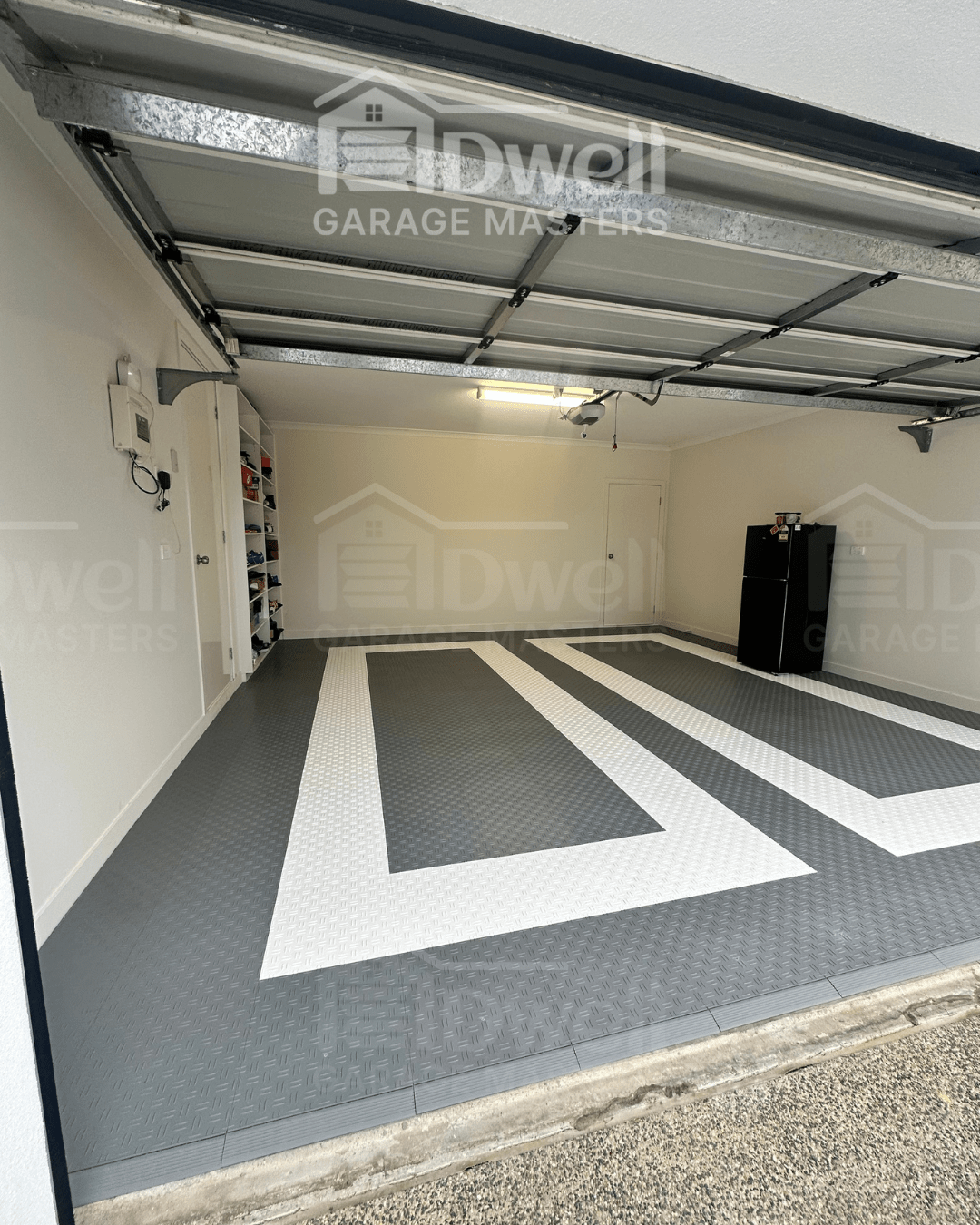 Image gallery marquee