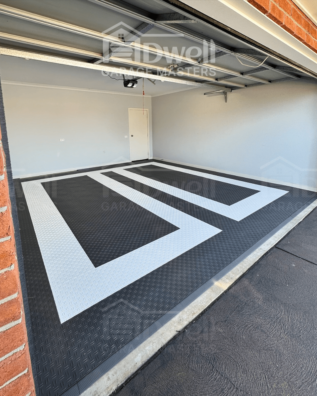 Image gallery marquee